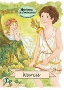 NARCIS (CLASSICS D'ARREU DLE MON 1) | 9788478649624 | RUIZ, MARGARITA / CAPELLADES, ENRIQUETA | Llibreria La Gralla | Llibreria online de Granollers