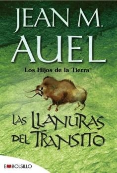 LLANURAS DEL TRANSITO, LAS (HIJOS DE LA TIERRA 4) | 9788496231665 | AUEL, JEAN M. | Llibreria La Gralla | Llibreria online de Granollers