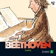 LUDWIG VAN BEETHOVEN (AMB CD) | 9788478649617 | VOAKE, CHARLOTTE / WALCKER, YANN | Llibreria La Gralla | Llibreria online de Granollers