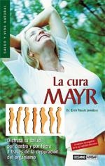 CURA MAYR, LA | 9788475563688 | RAUCH, DR. ERICH | Llibreria La Gralla | Llibreria online de Granollers