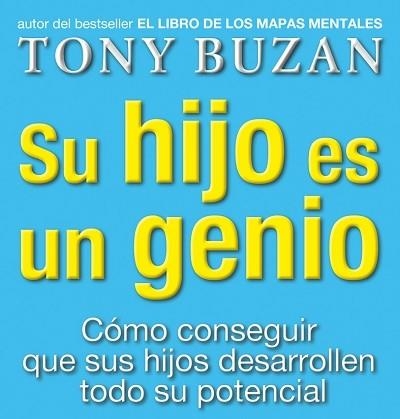 SU HIJO ES UN GENIO | 9788479536077 | BUZAN,TONY | Llibreria La Gralla | Llibreria online de Granollers