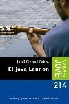 JOVE LENNON, EL ( JOVE 214) | 9788466406673 | SIERRA I FABRA, JORDI | Llibreria La Gralla | Llibreria online de Granollers