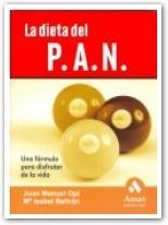 DIETA DEL P.A.N., LA | 9788497352383 | OPI, JUAN MANUEL / BELTRAN, Mª ISABEL | Llibreria La Gralla | Llibreria online de Granollers