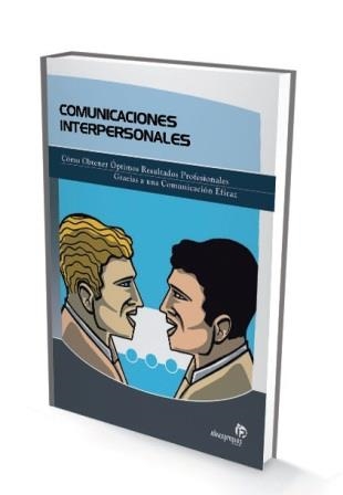 COMUNICACIONES INTERPERSONALES | 9788493455330 | ALBORES, PABLO | Llibreria La Gralla | Librería online de Granollers