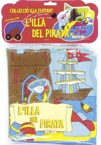 ILLA DEL PIRATA, L' (COL·LECCIO ILLA FLOTANT) | 9788498060683 | TODOLIBRO, EQUIPO | Llibreria La Gralla | Llibreria online de Granollers