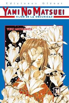 YAMI NO MATSUEI VOL.11 | 9788484496373 | MATSUSHITA, YOKO | Llibreria La Gralla | Llibreria online de Granollers