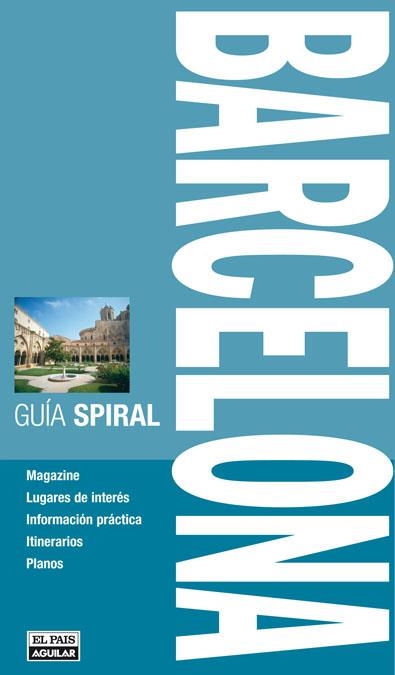 BARCELONA (GUIA SPIRAL 2009) | 9788403508491 | VARIOS AUTORES | Llibreria La Gralla | Llibreria online de Granollers