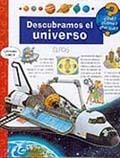 DESCUBRAMOS EL UNIVERSO (QUE? COMO? POR QUE?) | 9788484231981 | VARIOS AUTORES | Llibreria La Gralla | Llibreria online de Granollers