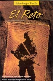 RETO, EL | 9788483715420 | PEPPER RINCON, LIDICE | Llibreria La Gralla | Librería online de Granollers