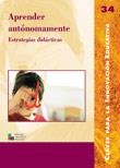 APRENDER AUTONOMAMENTE ESTRATEGIAS DIDACTICAS | 9788478273973 | VV.AA | Llibreria La Gralla | Llibreria online de Granollers