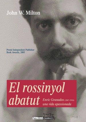 ROSSINYOL ABATUT, EL (LO MARRACO 164) | 9788497793148 | MILTON, JOHN W. | Llibreria La Gralla | Llibreria online de Granollers