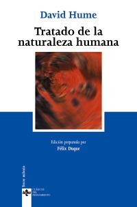 TRATADO DE LA NATURALEZA HUMANA | 9788430942596 | HUME, DAVID | Llibreria La Gralla | Llibreria online de Granollers