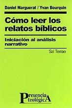 COMO LEER LOS RELATOS BIBLICOS INICIACION AL ANALISIS NARRAT | 9788429313659 | MARGENAT, DANIEL; BOURQUIN, YANN | Llibreria La Gralla | Llibreria online de Granollers