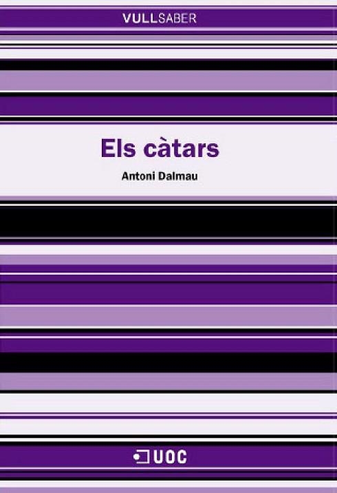 CATARS, ELS | 9788497883276 | DALMAU, ANTONI | Llibreria La Gralla | Llibreria online de Granollers