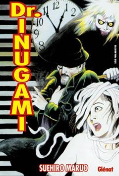 DR. INUGAMI | 9788484498056 | MARUO, SUEHIRO | Llibreria La Gralla | Llibreria online de Granollers