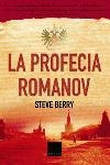 PROFECIA ROMANOV, LA (CLASSICA 668) | 9788466406772 | BERRY, STEVE | Llibreria La Gralla | Llibreria online de Granollers