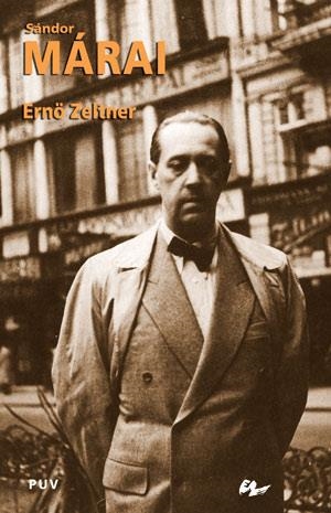 SANDOR MARAI | 9788437061696 | ZELTNER, ERNO | Llibreria La Gralla | Librería online de Granollers