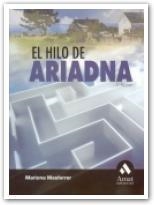 HILO DE ARIADNA, EL | 9788497352437 | MASFERRER, MARIONA | Llibreria La Gralla | Librería online de Granollers