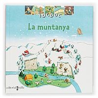 MUNTANYA, LA (JOC DOC) | 9788466112093 | GOURIER, JAMES | Llibreria La Gralla | Llibreria online de Granollers