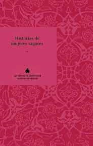 HISTORIAS DE MUJERES SAGACES | 9788495881748 | SHEHERAZAD | Llibreria La Gralla | Llibreria online de Granollers