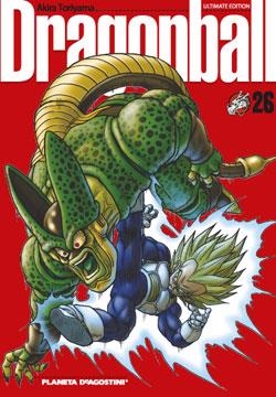 DRAGON BALL 26 | 9788468470597 | TORIYAMA, AKIRA | Llibreria La Gralla | Llibreria online de Granollers