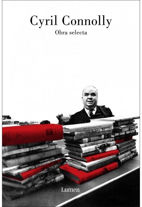 OBRA SELECTA (CYRIL CONNOLLY) | 9788426415202 | CONNOLLY, CYRIL | Llibreria La Gralla | Llibreria online de Granollers