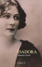 ISADORA | 9788477650218 | LEVER, MAURICE | Llibreria La Gralla | Llibreria online de Granollers