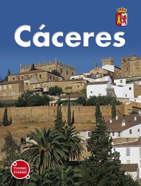 CACERES (2005) | 9788424105518 | JULIÁN RODRÍGUEZ MARCOS | Llibreria La Gralla | Llibreria online de Granollers