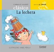 LECHERA, LA (AL PASO, 8) | 9788478648528 | SAMANIEGO, FÉLIX MARÍA | Llibreria La Gralla | Llibreria online de Granollers