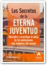 SECRETOS DE LA ETERNA JUVENTUD, LOS | 9788497351805 | BEARE, SALLY | Llibreria La Gralla | Llibreria online de Granollers