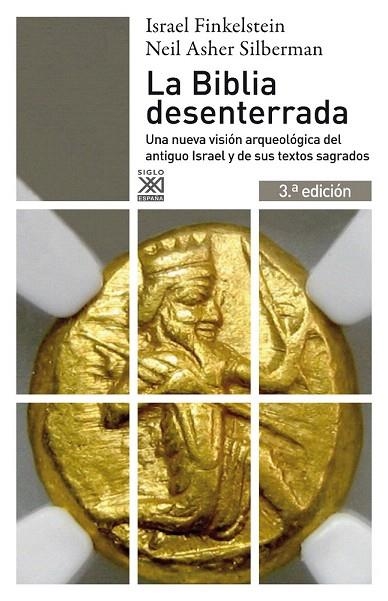 BIBLIA DESENTERRADA, LA. UNA NUEVA VISION ARQUEOLOGICA DEL A | 9788432311840 | FINKELSTEIN, ISRAEL / ASHER SILBERMAN, NEIL | Llibreria La Gralla | Llibreria online de Granollers