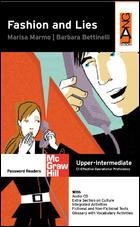 FASHION AND LIES (UPPER-INTERMEDIATE C1 + CD) | 9788448143282 | MARMO, MARISA / BETTINELLI BACKHOUSE, BARBARA | Llibreria La Gralla | Llibreria online de Granollers