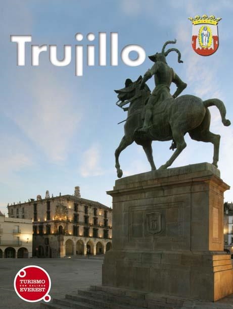 TRUJILLO | 9788424105419 | FRANCISCO SANZ FERNÁNDEZ | Llibreria La Gralla | Llibreria online de Granollers