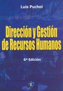 DIRECCION Y GESTION DE RECURSOS HUMANOS. 6ª ED. | 9788479787080 | PUCHOL, LUIS | Llibreria La Gralla | Llibreria online de Granollers