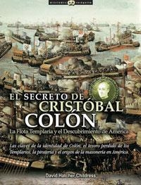 SECRETO DE CRISTOBAL COLON, EL | 9788497632317 | HATCHER CHILDRESS, DAVID | Llibreria La Gralla | Llibreria online de Granollers