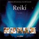 REIKI. SABIDURIA DEL UNIVERSO Y LUZ DEL CORAZON | 9788475563794 | MOLINE, THAIS | Llibreria La Gralla | Librería online de Granollers