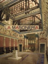 MASONERIA, LA | 9788420647890 | FERRER BENIMELI, JOSE ANTONIO | Llibreria La Gralla | Llibreria online de Granollers