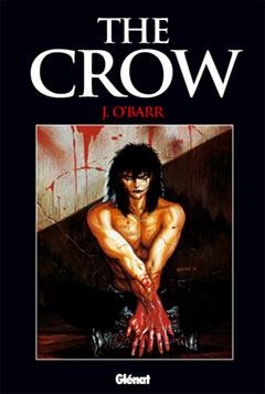 THE CROW | 9788484499206 | O'BARR, JAMES | Llibreria La Gralla | Llibreria online de Granollers