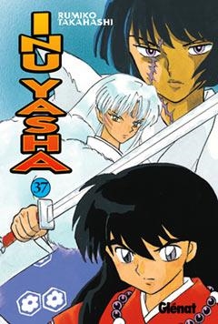 INU YASHA 37 (CASTELLA) | 9788484498179 | TAKAHASHI, RUMIKO | Llibreria La Gralla | Librería online de Granollers