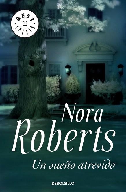 SUEÑO ATREVIDO, UN (DB 561/8) | 9788497938600 | ROBERTS, NORA | Llibreria La Gralla | Llibreria online de Granollers