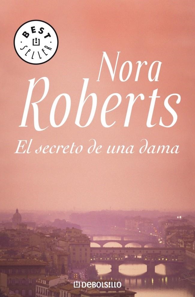 SECRETO DE UNA DAMA, EL (DB 561/1) | 9788497931991 | ROBERTS, NORA | Llibreria La Gralla | Llibreria online de Granollers