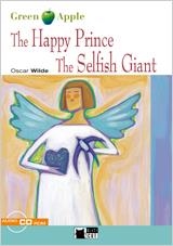 HAPPY PRINCE AND THE SELFISH GIANT, THE (GREEN APPLE STARTER) | 9788431673345 | CIDEB EDITRICE S.R.L. | Llibreria La Gralla | Llibreria online de Granollers