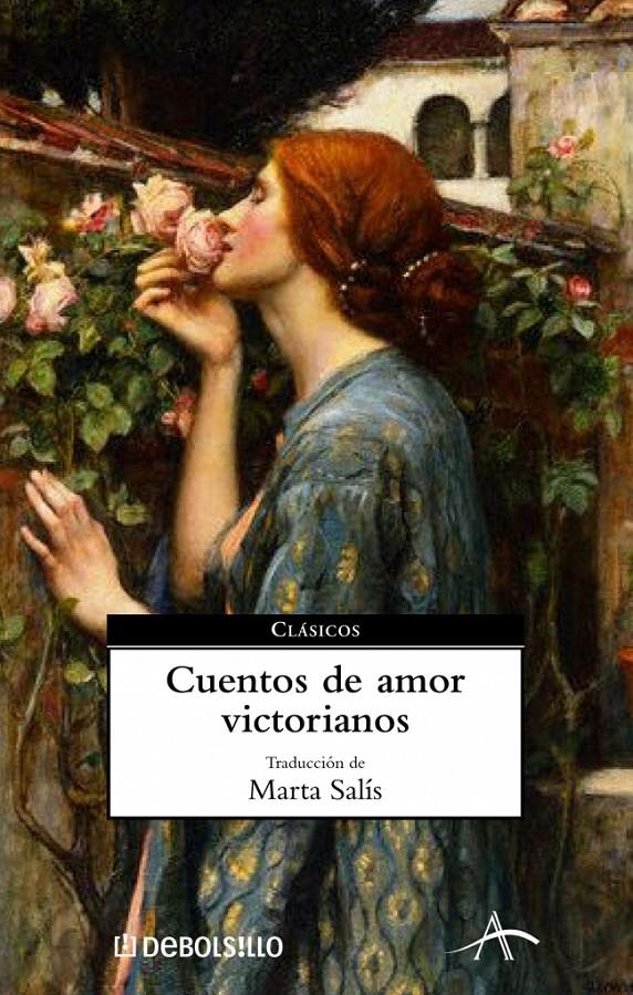 CUENTOS DE AMOR VICTORIANOS (DB CLASICOS 87) | 9788497938693 | AAVV | Llibreria La Gralla | Llibreria online de Granollers