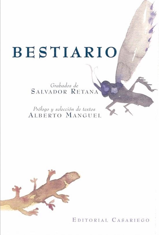 BESTIARIO | 9788486760762 | RETANA, SALVADOR | Llibreria La Gralla | Llibreria online de Granollers