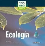 ECOLOGIA. 105 IDEAS CLAVE | 9788475563800 | GIRALDO, JAVIER | Llibreria La Gralla | Llibreria online de Granollers