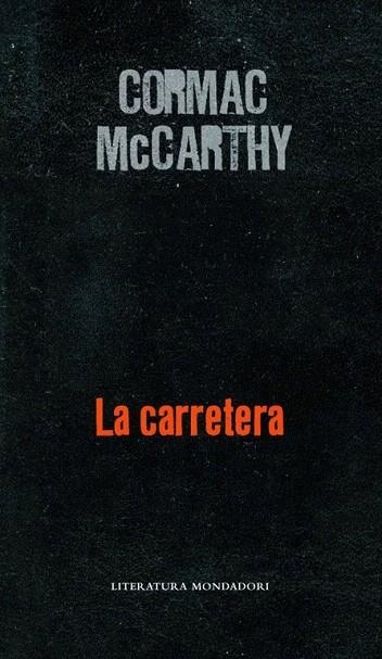 CARRETERA, LA | 9788439720775 | MCCARTHY, CORMAC | Llibreria La Gralla | Librería online de Granollers