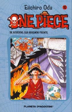 ONE PIECE 10 | 9788468471617 | ODA, EIICHIRO | Llibreria La Gralla | Llibreria online de Granollers