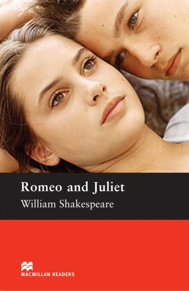 ROMEO & JULIET (4 PRE-INTERMEDIATE) | 9781405087308 | Llibreria La Gralla | Llibreria online de Granollers