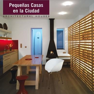 CASAS EN LA CIUDAD | 9788496429253 | MINGUET, JOSEP MARIA | Llibreria La Gralla | Llibreria online de Granollers