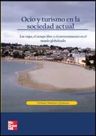 OCIO Y TURISMO EN LA SOCIEDAD ACTUAL | 9788448198459 | MARTINEZ QUINTANA, VIOLANTE | Llibreria La Gralla | Llibreria online de Granollers